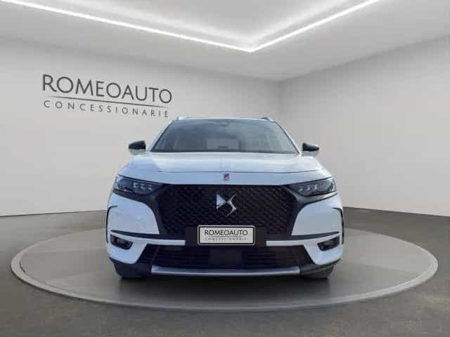 DS Automobiles DS7 (Crossback) DS AUTOMOBILES DS 7 Crossback 1.5 BlueHDi 130cv 11/2019-photo-7