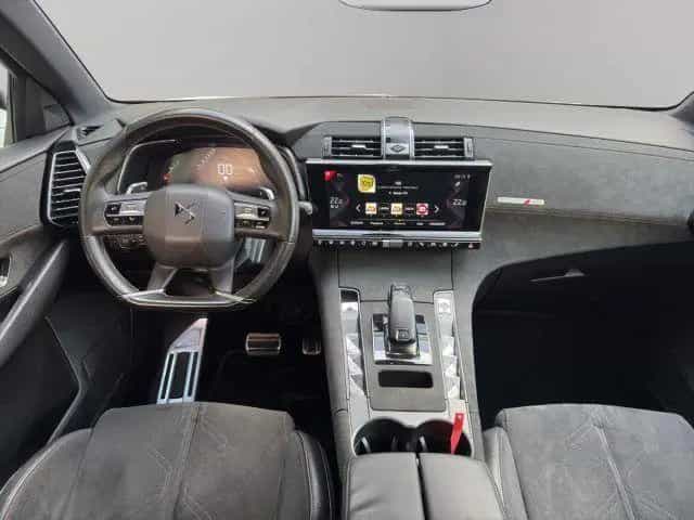 DS Automobiles DS7 (Crossback) DS AUTOMOBILES DS 7 Crossback 1.5 BlueHDi 130cv 11/2019-photo-9