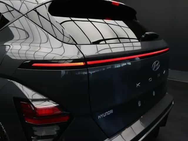 Other Other HYUNDAI Kona 1.0 T-GDI 120CV DCT NLine 11/2023-photo-10