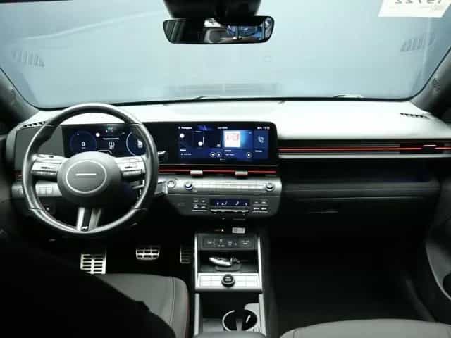 Other Other HYUNDAI Kona 1.0 T-GDI 120CV DCT NLine 11/2023-photo-11