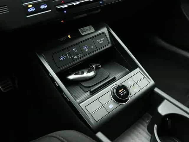 Other Other HYUNDAI Kona 1.0 T-GDI 120CV DCT NLine 11/2023-photo-12