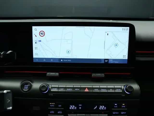 Other Other HYUNDAI Kona 1.0 T-GDI 120CV DCT NLine 11/2023-photo-13