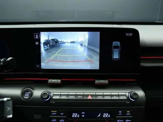 Other Other HYUNDAI Kona 1.0 T-GDI 120CV DCT NLine 11/2023-photo-14