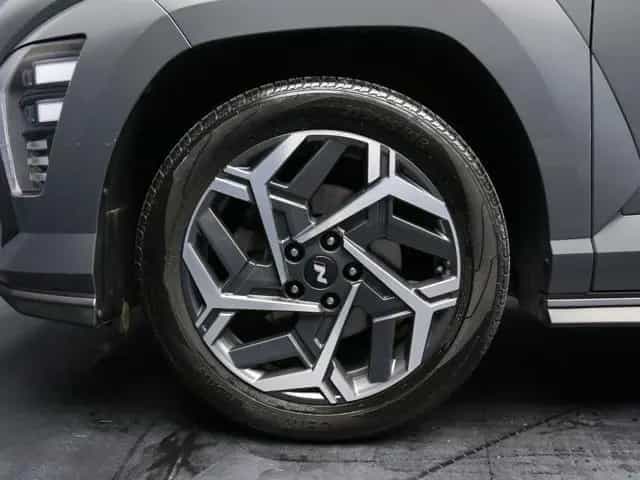 Other Other HYUNDAI Kona 1.0 T-GDI 120CV DCT NLine 11/2023-photo-4