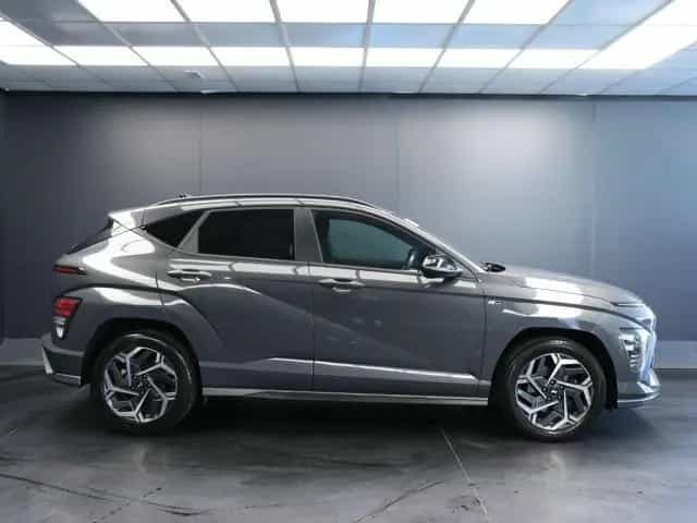 Other Other HYUNDAI Kona 1.0 T-GDI 120CV DCT NLine 11/2023-photo-5