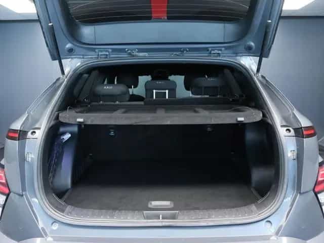 Other Other HYUNDAI Kona 1.0 T-GDI 120CV DCT NLine 11/2023-photo-6