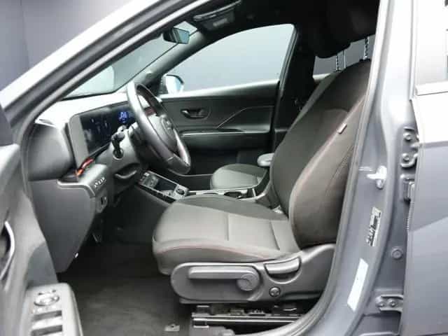 Other Other HYUNDAI Kona 1.0 T-GDI 120CV DCT NLine 11/2023-photo-8
