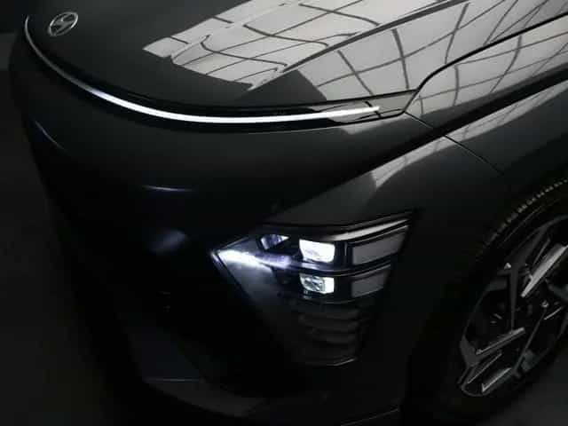 Other Other HYUNDAI Kona 1.0 T-GDI 120CV DCT NLine 11/2023-photo-9