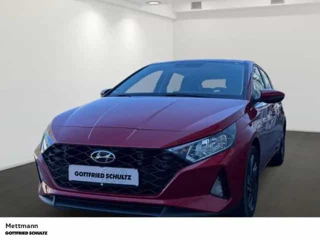 Hyundai i20 1.0 T-GDI Trend ASSIST APP KAMERA SHZ PDC LM 02/2024-photo-0