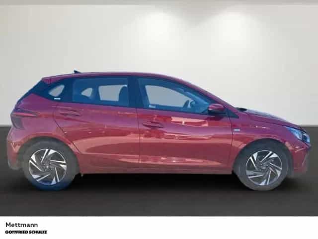 Hyundai i20 1.0 T-GDI Trend ASSIST APP KAMERA SHZ PDC LM 02/2024-photo-1