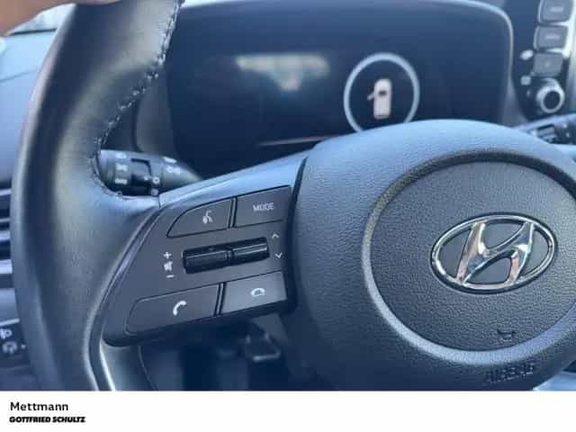 Hyundai i20 1.0 T-GDI Trend ASSIST APP KAMERA SHZ PDC LM 02/2024-photo-10