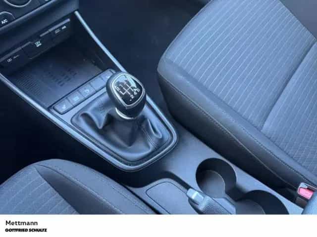 Hyundai i20 1.0 T-GDI Trend ASSIST APP KAMERA SHZ PDC LM 02/2024-photo-11