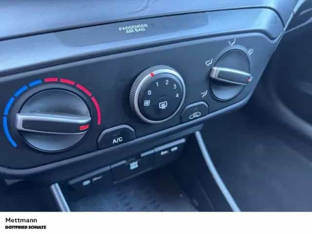 Hyundai i20 1.0 T-GDI Trend ASSIST APP KAMERA SHZ PDC LM 02/2024-photo-12
