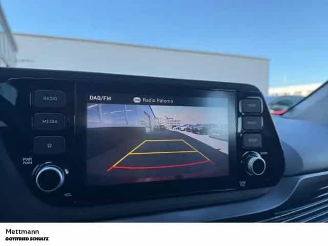 Hyundai i20 1.0 T-GDI Trend ASSIST APP KAMERA SHZ PDC LM 02/2024-photo-13