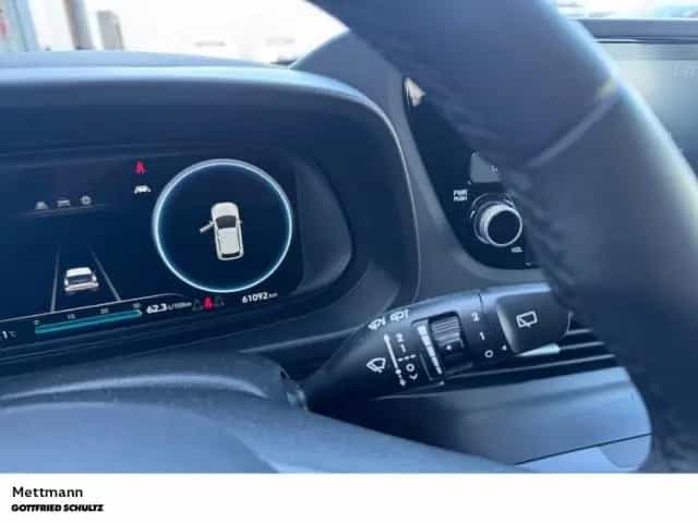 Hyundai i20 1.0 T-GDI Trend ASSIST APP KAMERA SHZ PDC LM 02/2024-photo-14
