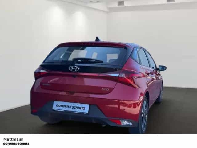 Hyundai i20 1.0 T-GDI Trend ASSIST APP KAMERA SHZ PDC LM 02/2024-photo-2