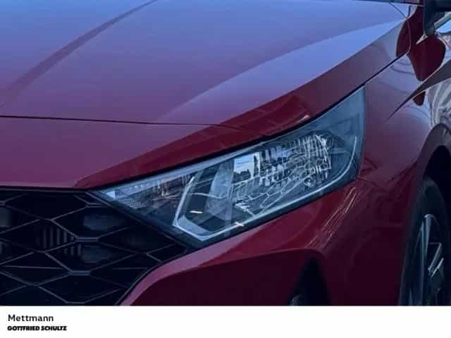 Hyundai i20 1.0 T-GDI Trend ASSIST APP KAMERA SHZ PDC LM 02/2024-photo-3