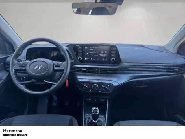 Hyundai i20 1.0 T-GDI Trend ASSIST APP KAMERA SHZ PDC LM 02/2024-photo-4