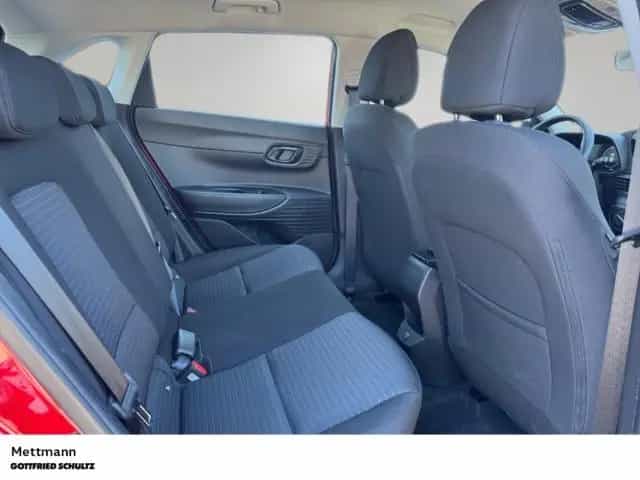 Hyundai i20 1.0 T-GDI Trend ASSIST APP KAMERA SHZ PDC LM 02/2024-photo-5