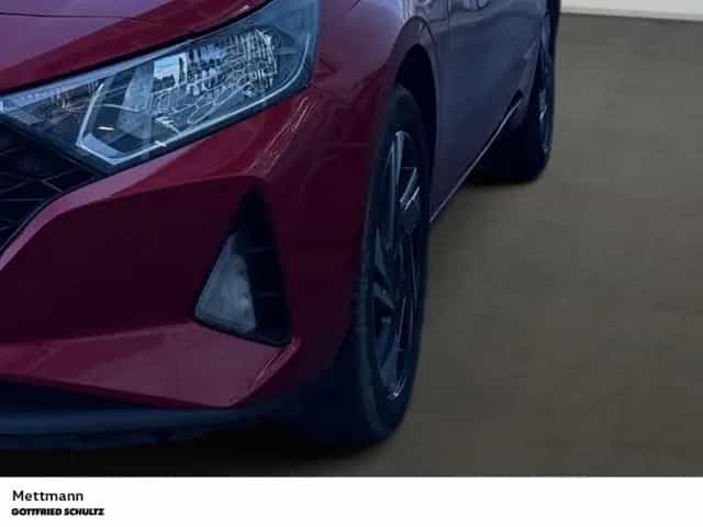 Hyundai i20 1.0 T-GDI Trend ASSIST APP KAMERA SHZ PDC LM 02/2024-photo-7