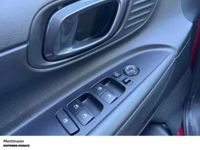 Hyundai i20 1.0 T-GDI Trend ASSIST APP KAMERA SHZ PDC LM 02/2024-photo-8