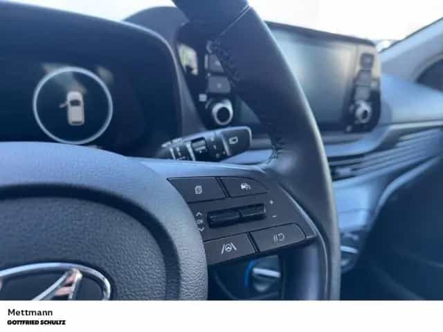 Hyundai i20 1.0 T-GDI Trend ASSIST APP KAMERA SHZ PDC LM 02/2024-photo-9