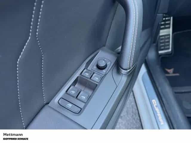 Cupra Formentor VZ 4Drive LED NAVI PANO AHK KAMERA SHZ 03/2024-photo-10