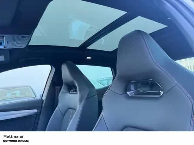 Cupra Formentor VZ 4Drive LED NAVI PANO AHK KAMERA SHZ 03/2024-photo-12
