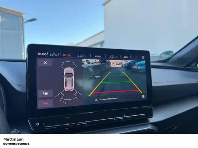 Cupra Formentor VZ 4Drive LED NAVI PANO AHK KAMERA SHZ 03/2024-photo-15