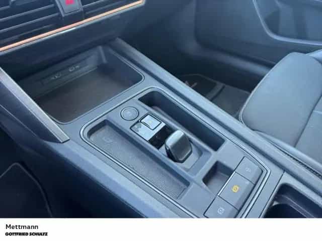 Cupra Formentor VZ 4Drive LED NAVI PANO AHK KAMERA SHZ 03/2024-photo-16