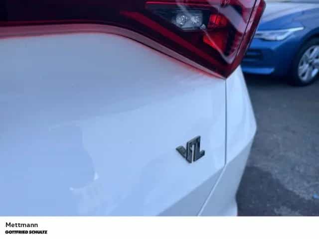 Cupra Formentor VZ 4Drive LED NAVI PANO AHK KAMERA SHZ 03/2024-photo-18