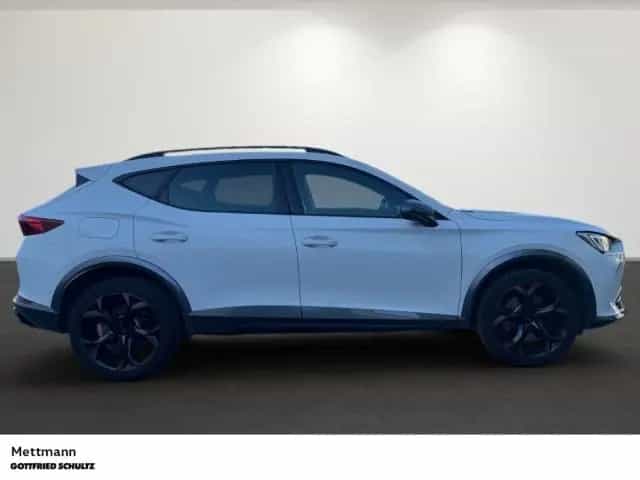 Cupra Formentor VZ 4Drive LED NAVI PANO AHK KAMERA SHZ 03/2024-photo-2