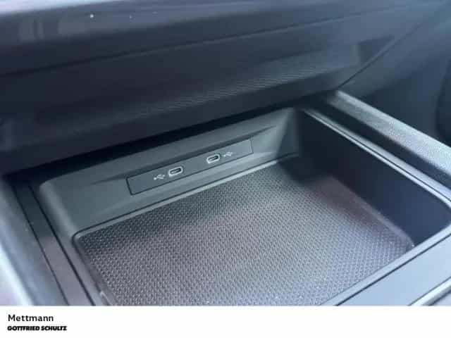 Cupra Formentor VZ 4Drive LED NAVI PANO AHK KAMERA SHZ 03/2024-photo-20