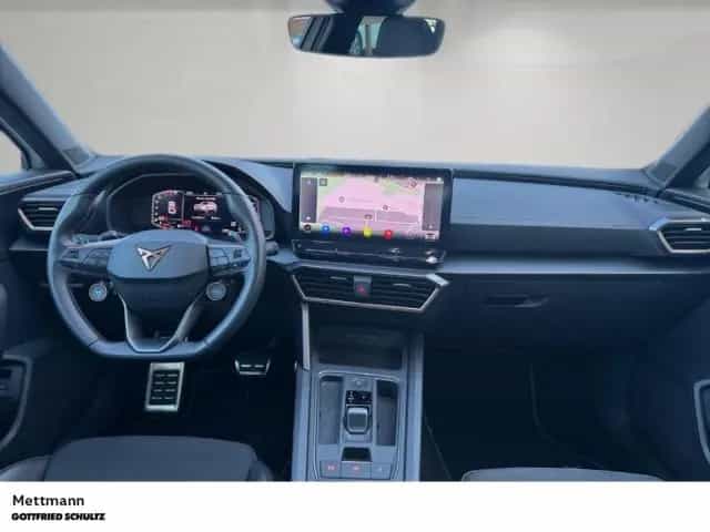 Cupra Formentor VZ 4Drive LED NAVI PANO AHK KAMERA SHZ 03/2024-photo-5