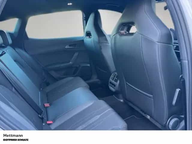 Cupra Formentor VZ 4Drive LED NAVI PANO AHK KAMERA SHZ 03/2024-photo-6