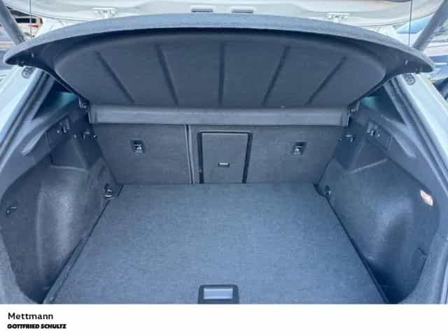 Cupra Formentor VZ 4Drive LED NAVI PANO AHK KAMERA SHZ 03/2024-photo-7