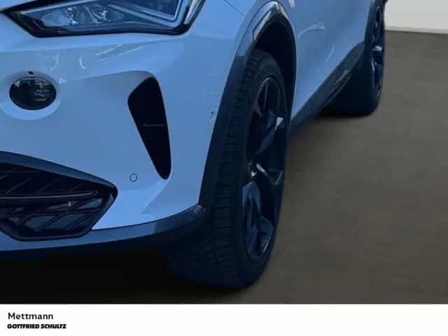 Cupra Formentor VZ 4Drive LED NAVI PANO AHK KAMERA SHZ 03/2024-photo-8