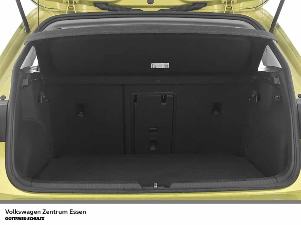 Volkswagen Golf Style eTSI DSG LEDPlus 17Assistpaket 07/2021-photo-7
