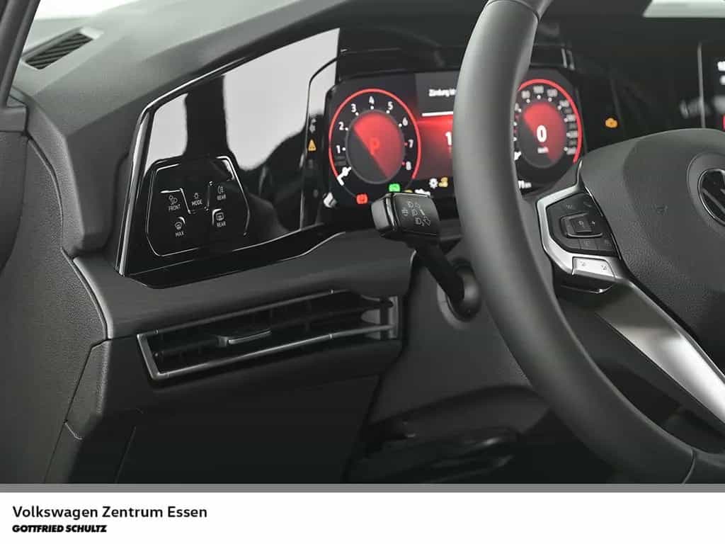Volkswagen Golf Style eTSI DSG LEDPlus 17Assistpaket 07/2021-photo-8