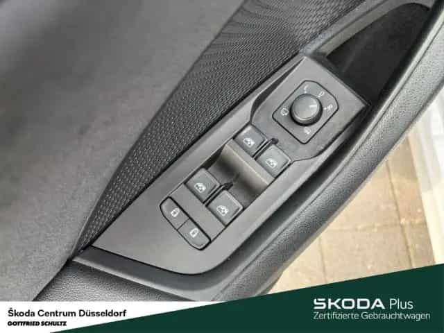 Skoda Octavia Combi RS Plus Panorama-Schiebedach elekt 05/2021-photo-8