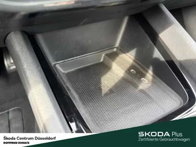 Skoda Octavia Combi RS Plus Panorama-Schiebedach elekt 05/2021-photo-15