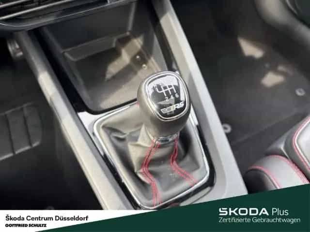 Skoda Octavia Combi RS Plus Panorama-Schiebedach elekt 05/2021-photo-16