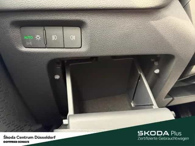 Skoda Octavia Combi RS Plus Panorama-Schiebedach elekt 05/2021-photo-24