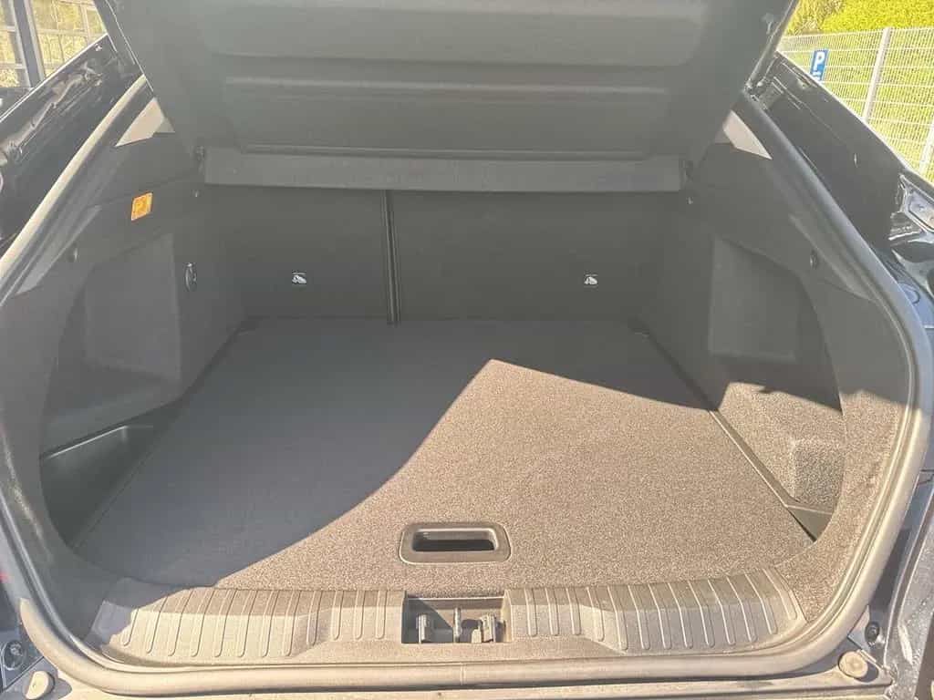 Renault Arkana INTENS TCe 140 EDC KAMERA+SHZ+NAVI+KLIMA 10/2021-photo-11