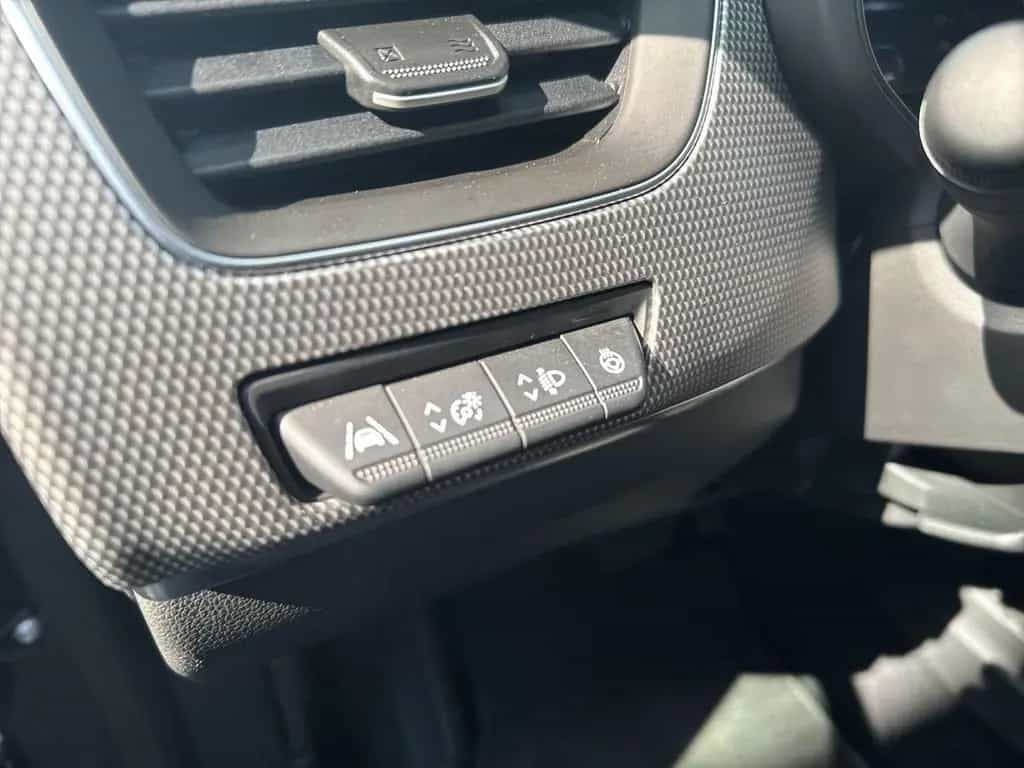 Renault Arkana INTENS TCe 140 EDC KAMERA+SHZ+NAVI+KLIMA 10/2021-photo-20