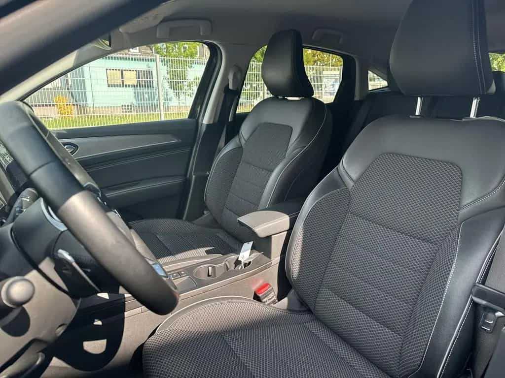 Renault Arkana INTENS TCe 140 EDC KAMERA+SHZ+NAVI+KLIMA 10/2021-photo-8