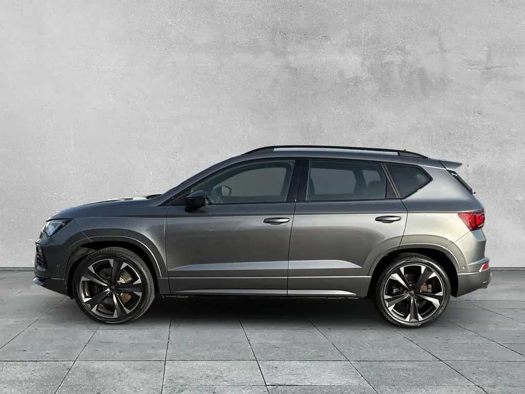 Cupra Ateca VZ 2.0 TSI 4DRIVE LED+NAVI+AHK+360°KAMERA 01/2025-photo-1