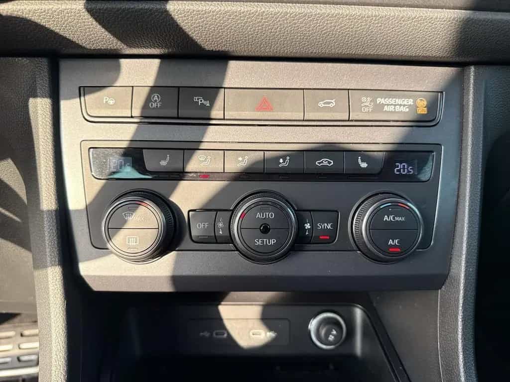Cupra Ateca VZ 2.0 TSI 4DRIVE LED+NAVI+AHK+360°KAMERA 01/2025-photo-17