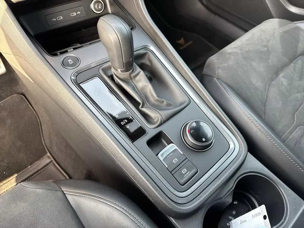 Cupra Ateca VZ 2.0 TSI 4DRIVE LED+NAVI+AHK+360°KAMERA 01/2025-photo-18