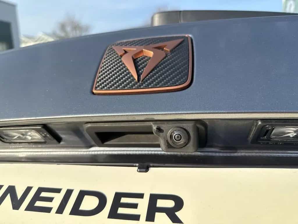 Cupra Ateca VZ 2.0 TSI 4DRIVE LED+NAVI+AHK+360°KAMERA 01/2025-photo-30